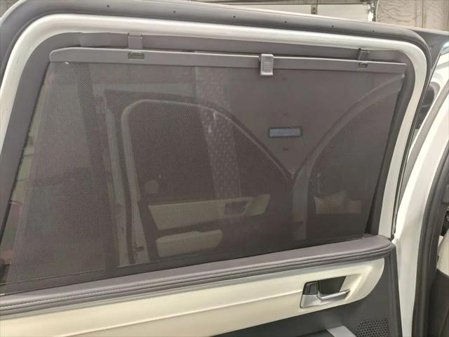 2024 Toyota Sequoia Capstone