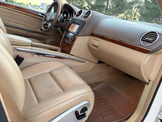 2011 Mercedes-Benz ML 63 AMG 4MATIC