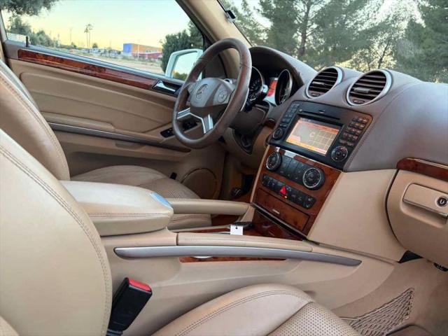 2011 Mercedes-Benz ML 63 AMG 4MATIC