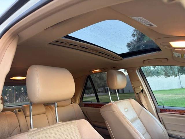 2011 Mercedes-Benz ML 63 AMG 4MATIC