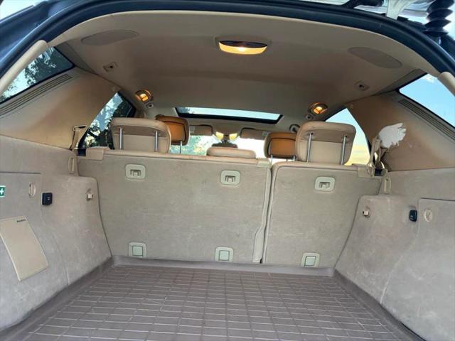 2011 Mercedes-Benz ML 63 AMG 4MATIC