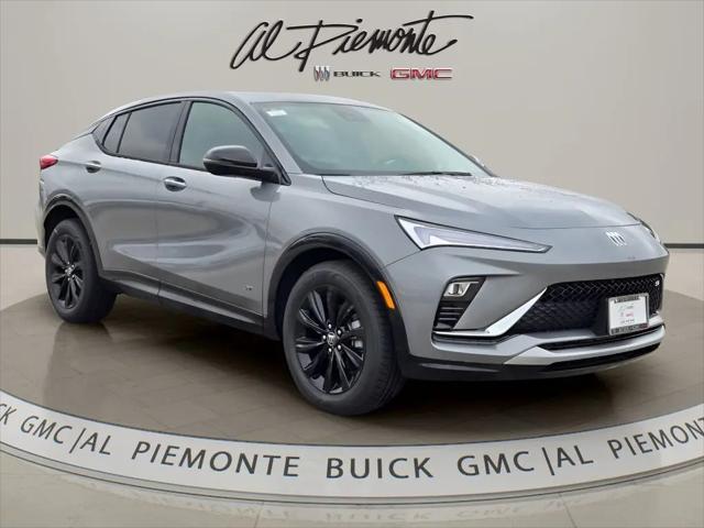 2026 Buick NV Sport Touring FWD for sale in ELMHURST, IL