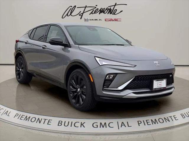 2026 Buick NV Sport Touring FWD for sale in ELMHURST, IL