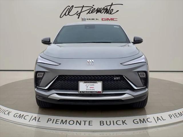 2026 Buick NV Sport Touring FWD