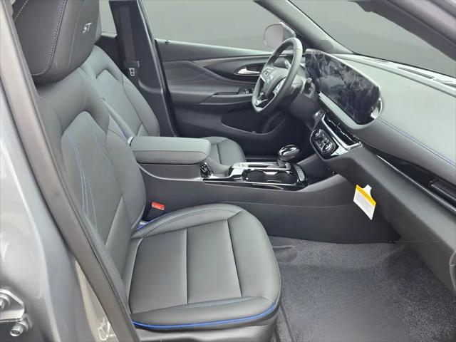 2026 Buick NV Sport Touring FWD