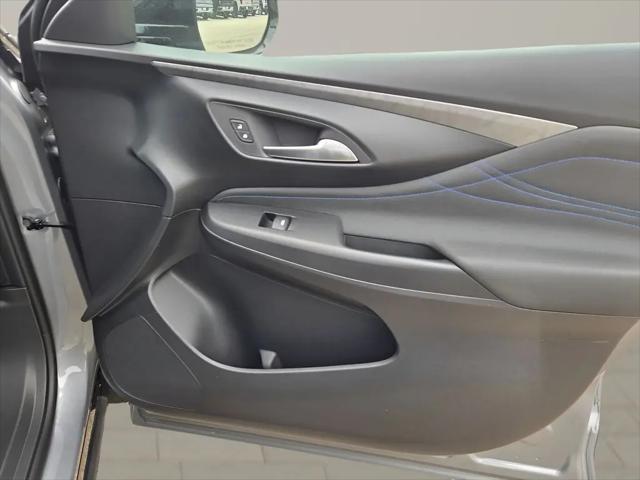 2026 Buick NV Sport Touring FWD