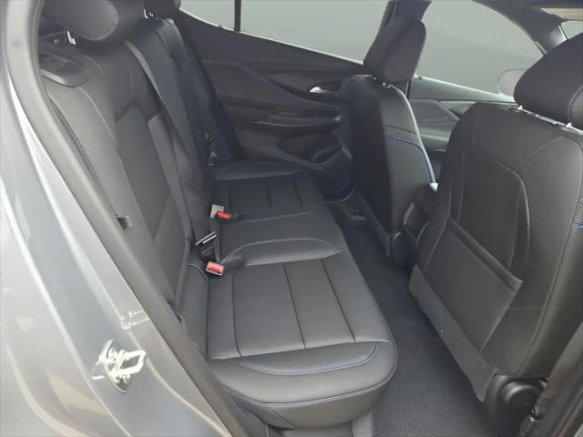 2026 Buick NV Sport Touring FWD
