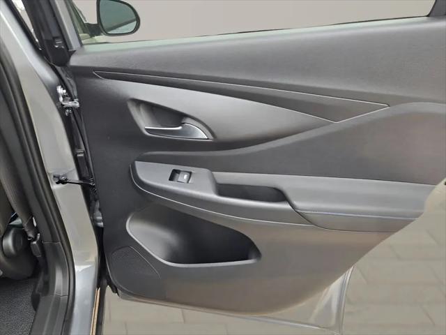 2026 Buick NV Sport Touring FWD
