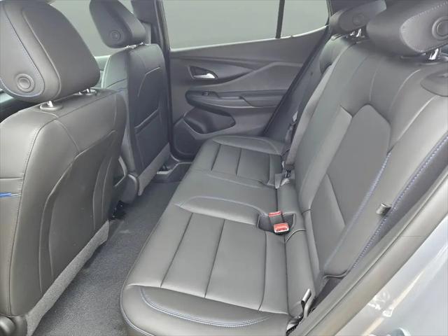 2026 Buick NV Sport Touring FWD