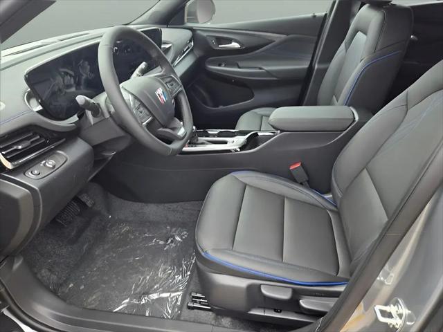 2026 Buick NV Sport Touring FWD