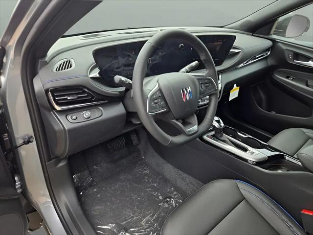 2026 Buick NV Sport Touring FWD