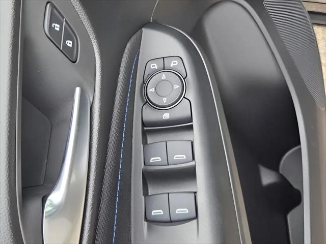 2026 Buick NV Sport Touring FWD