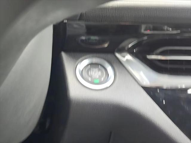 2026 Buick NV Sport Touring FWD