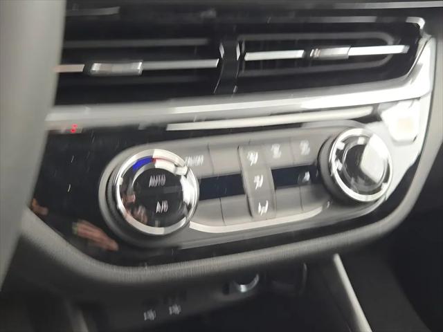 2026 Buick NV Sport Touring FWD
