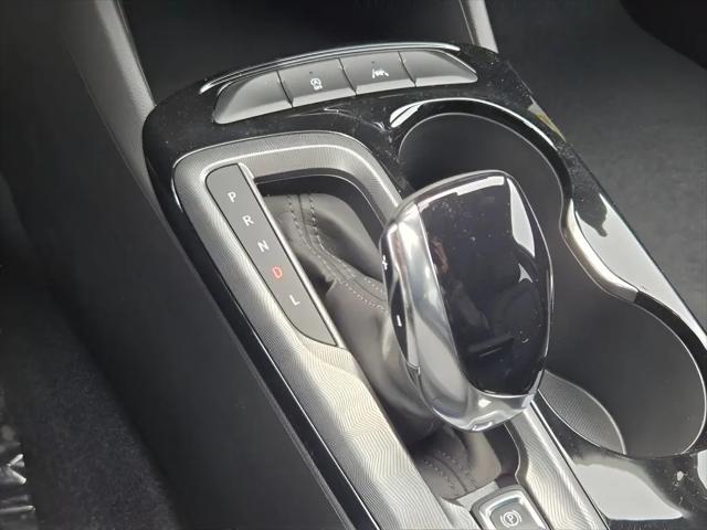 2026 Buick NV Sport Touring FWD