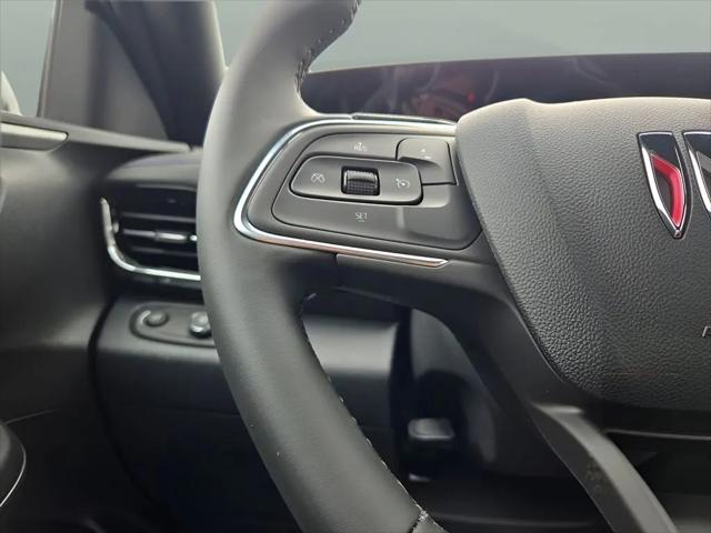 2026 Buick NV Sport Touring FWD