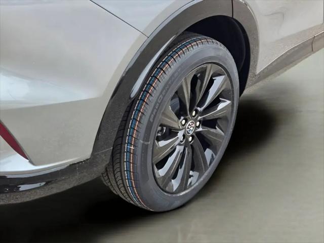 2026 Buick NV Sport Touring FWD