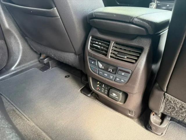 2014 Acura MDX Technology Pkg w/Entertainment Pkg