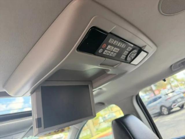 2014 Acura MDX Technology Pkg w/Entertainment Pkg