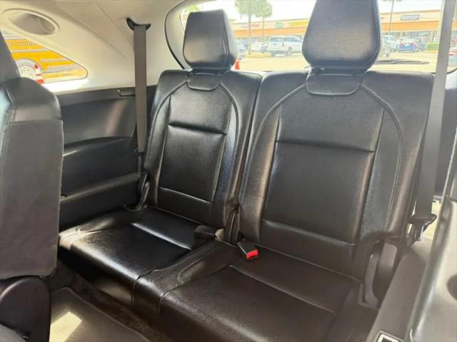 2014 Acura MDX Technology Pkg w/Entertainment Pkg