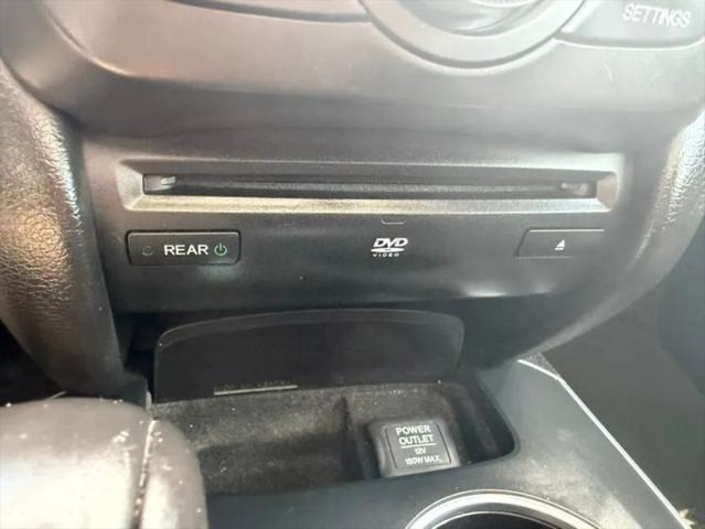 2014 Acura MDX Technology Pkg w/Entertainment Pkg