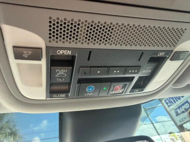 2014 Acura MDX Technology Pkg w/Entertainment Pkg