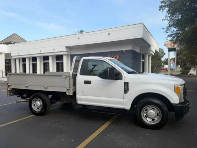2017 Ford F-250 XL