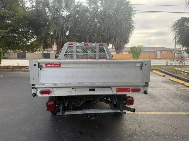 2017 Ford F-250 XL