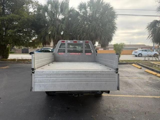 2017 Ford F-250 XL