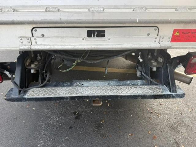 2017 Ford F-250 XL