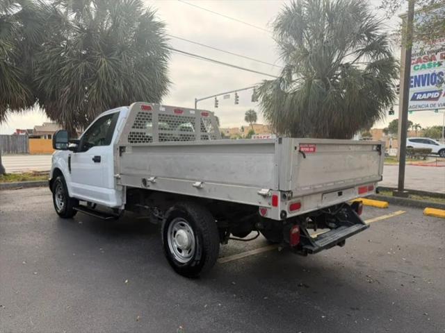 2017 Ford F-250 XL