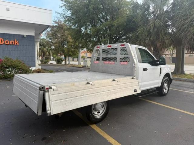 2017 Ford F-250 XL