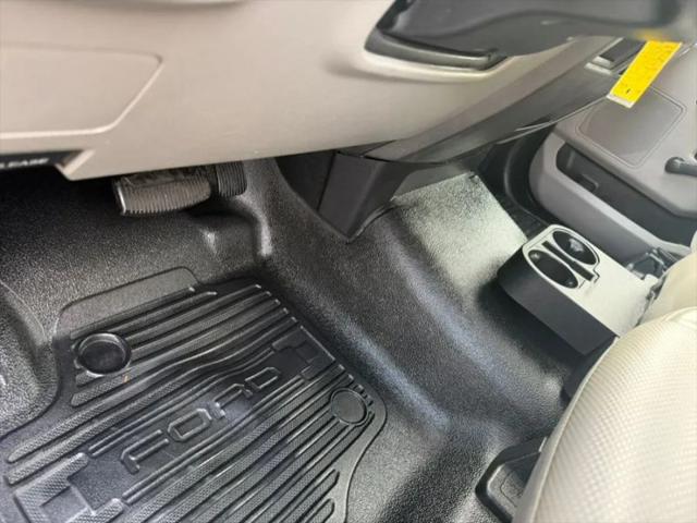 2017 Ford F-250 XL