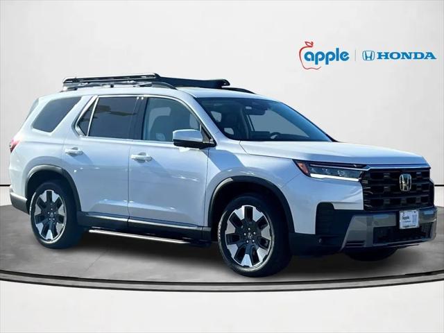 2026 Honda Pilot Touring for sale in Ellicott City, MD