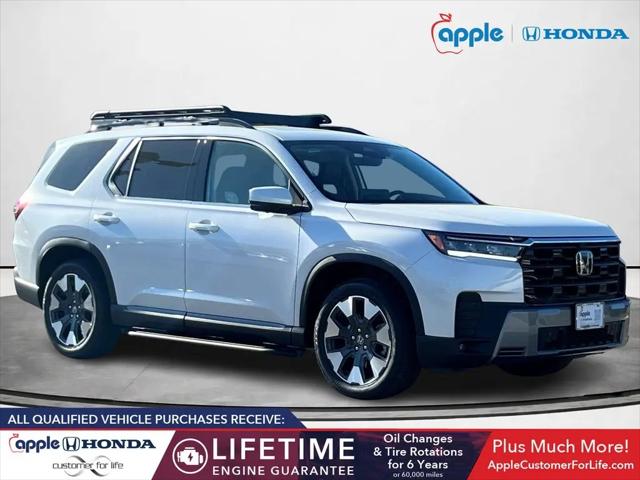 2026 Honda Pilot Touring for sale in Ellicott City, MD