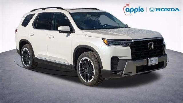2026 Honda Pilot Touring for sale in Ellicott City, MD