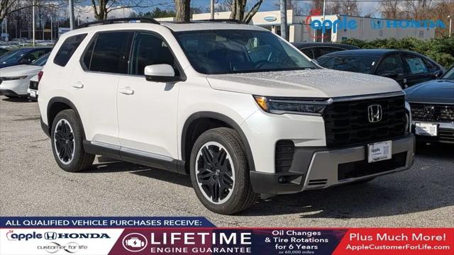 2026 Honda Pilot Touring for sale in Ellicott City, MD