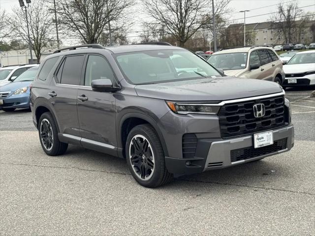 2026 Honda Pilot Touring for sale in Ellicott City, MD
