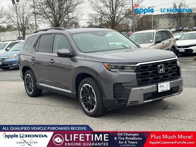 2026 Honda Pilot Touring for sale in Ellicott City, MD