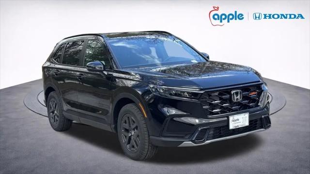 2026 Honda CR-V Hybrid AWD TrailSport for sale in Ellicott City, MD