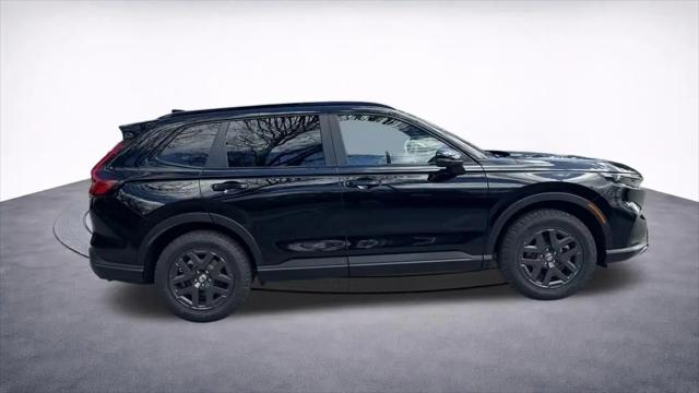 2026 Honda CR-V Hybrid AWD TrailSport