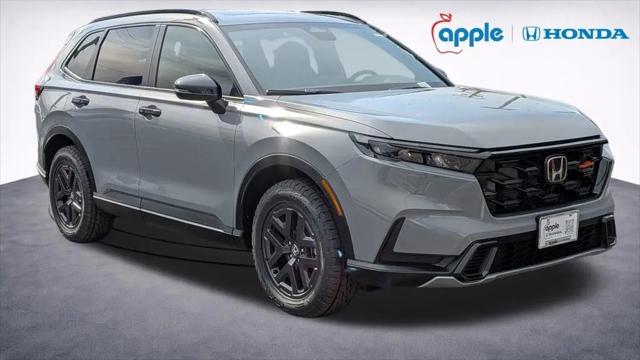 2026 Honda CR-V Hybrid AWD TrailSport for sale in Ellicott City, MD