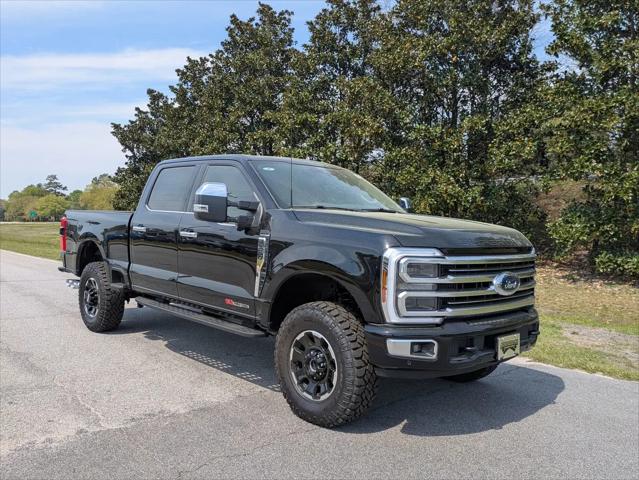 2026 Ford F-350 Platinum for sale in Sumter, SC