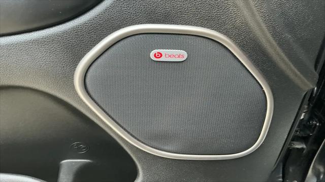 2017 Dodge Durango Citadel Anodized Platinum AWD