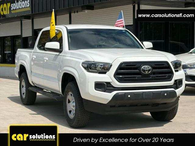 2019 Toyota Tacoma SR5 for sale in West Palm Beach, FL