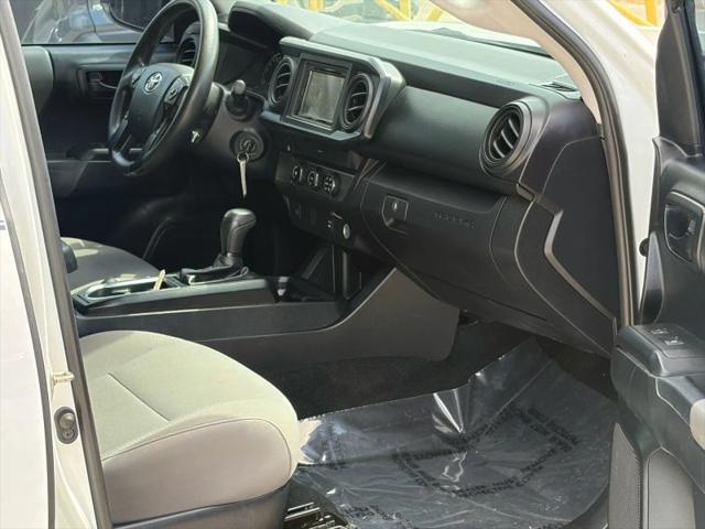 2019 Toyota Tacoma SR5