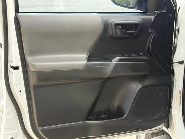 2019 Toyota Tacoma SR5