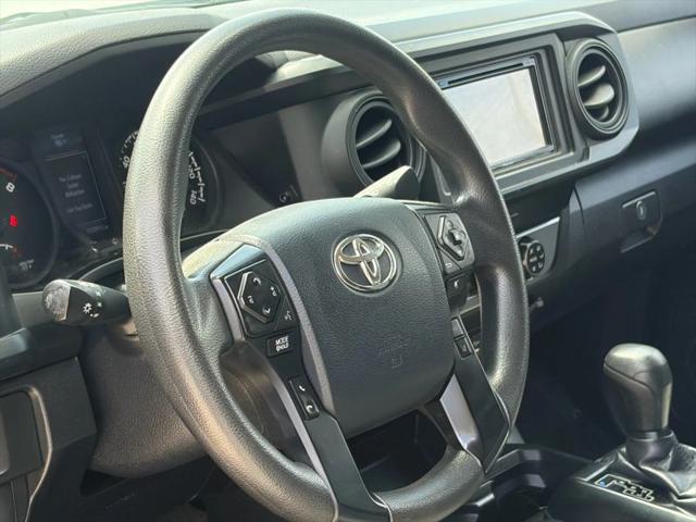 2019 Toyota Tacoma SR5