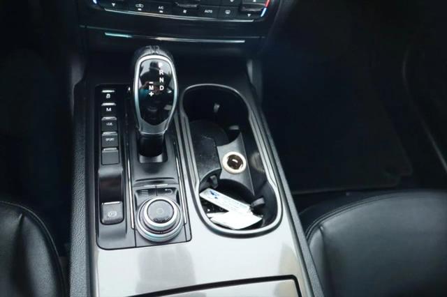 2018 Maserati Ghibli S