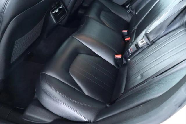 2018 Maserati Ghibli S